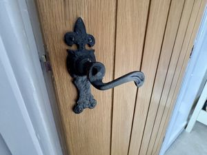 Doors- click for photo gallery
